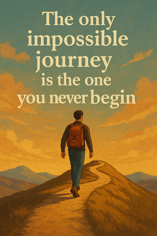 Your Journey