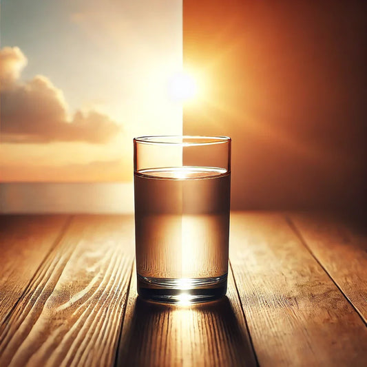The Cup Theory